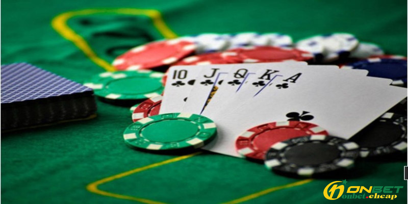 Một vài lưu ý khi chơi Poker bịp mà các tân thủ cần chú trọng