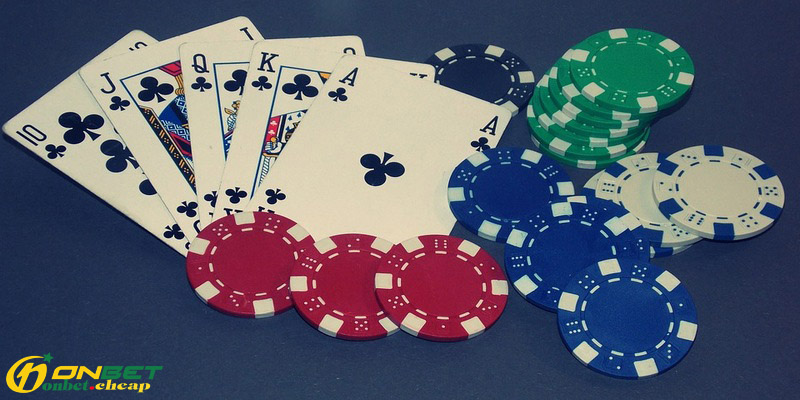 Poker bịp