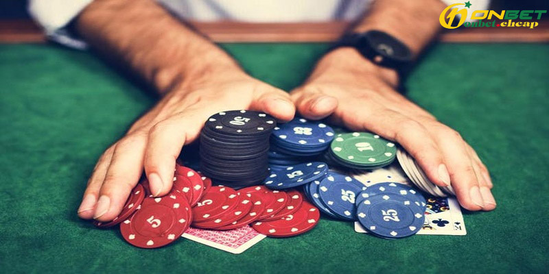 Tìm hiểu khái niệm về thứ tự Poker