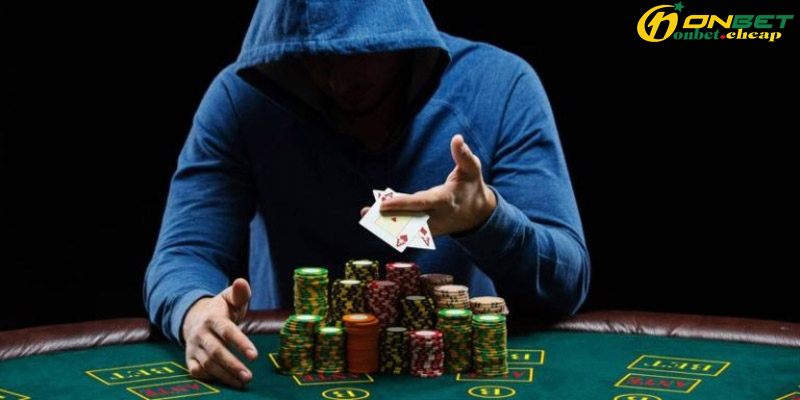  Tổng hợp những cách đánh Poker bịp không bị phạm luật