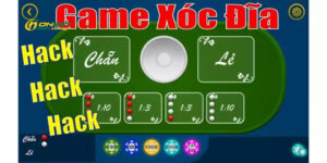 hack game xóc đĩa