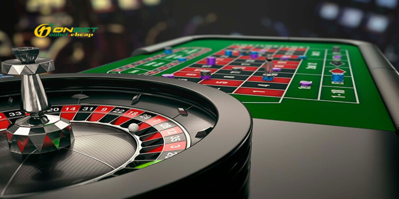 Giới thiệu về đôi nét về roulette online