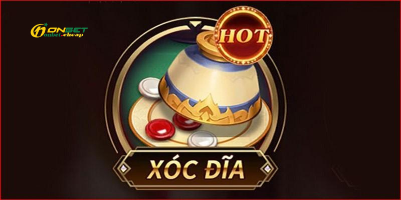 Tìm hiểu đôi nét về game xóc đĩa online 