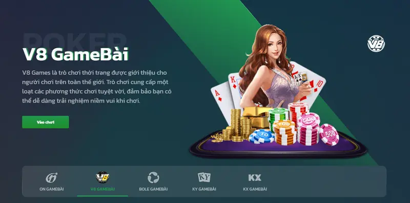  Yên tâm chơi game bài nhờ hệ thống bảo mật tuyệt đối của Onbet