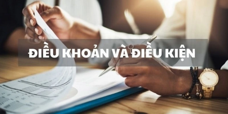 Khi mở acc tức là anh em đã đọc và đồng ý với điều kiện điều khoản Onbet